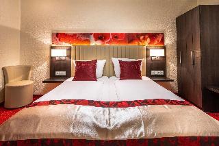 Гостиница Hotel Stadt Heidelberg