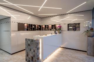 Гостиница Hotel Stadt Heidelberg