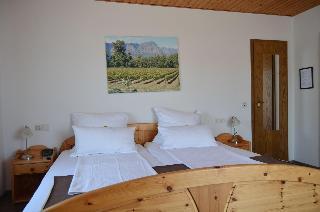 Гостиница Weingut Gindorf