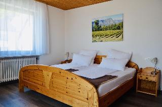 Гостиница Weingut Gindorf
