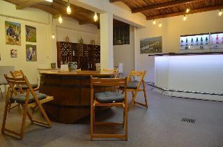 Гостиница Weingut Gindorf