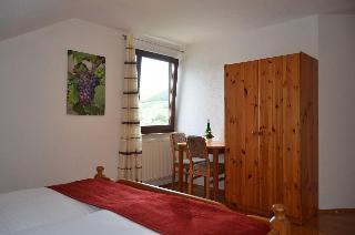 Гостиница Weingut Gindorf
