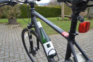 Гостиница Weingut Gindorf