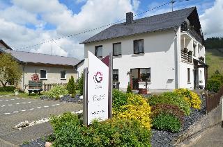 Гостиница Weingut Gindorf