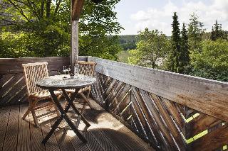 Гостиница Hapimag Resort Unterkirnach