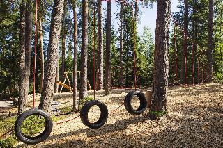 Гостиница Hapimag Resort Unterkirnach