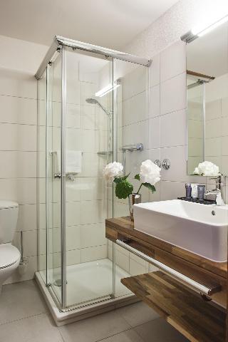 Гостиница Hapimag Resort Unterkirnach
