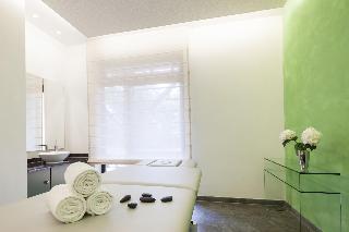 Гостиница Hapimag Resort Unterkirnach