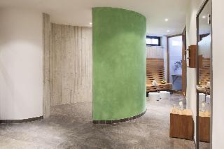 Гостиница Hapimag Resort Unterkirnach