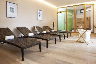 Гостиница Hapimag Resort Unterkirnach
