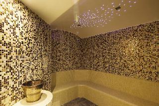 Гостиница Hapimag Resort Unterkirnach