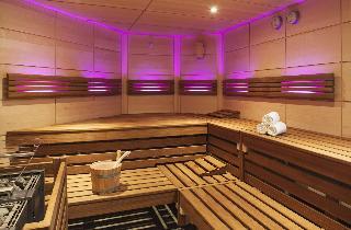 Гостиница Hapimag Resort Unterkirnach