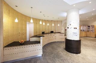 Гостиница Hapimag Resort Unterkirnach