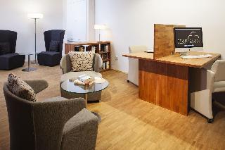 Гостиница Hapimag Resort Unterkirnach