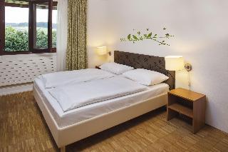 Гостиница Hapimag Resort Unterkirnach
