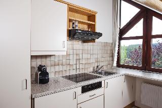 Гостиница Hapimag Resort Unterkirnach