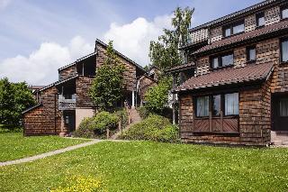 Гостиница Hapimag Resort Unterkirnach