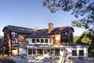 Гостиница Hapimag Resort Unterkirnach