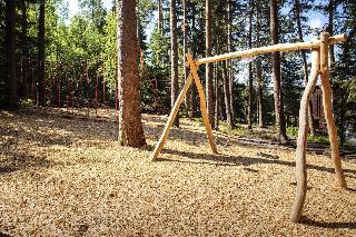 Гостиница Hapimag Resort Unterkirnach