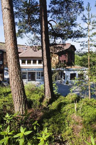 Гостиница Hapimag Resort Unterkirnach