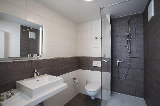 Гостиница Hotel Alter Wirth
