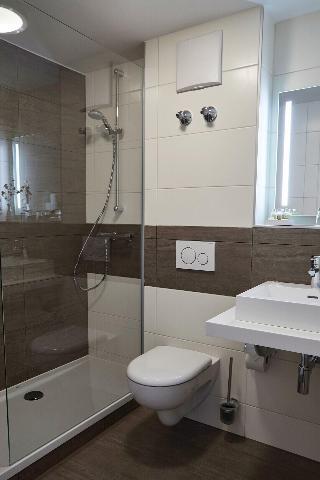 Гостиница Hotel Alter Wirth