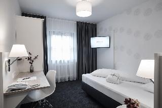 Гостиница Hotel Alter Wirth