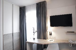 Гостиница Hotel Alter Wirth