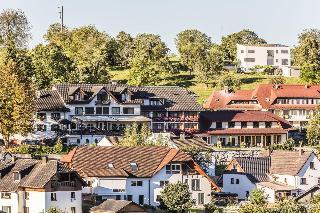 Гостиница Krone