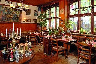 Гостиница Hotel Restaurant Bockshaut