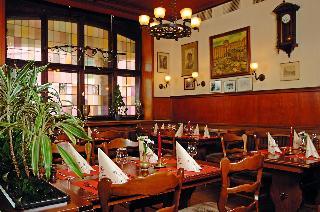 Гостиница Hotel Restaurant Bockshaut