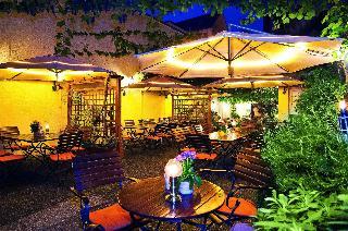 Гостиница Hotel Restaurant Bockshaut
