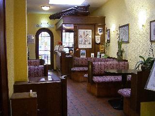 Гостиница Hotel Restaurant Bockshaut