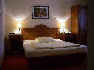Гостиница Hotel Restaurant Bockshaut