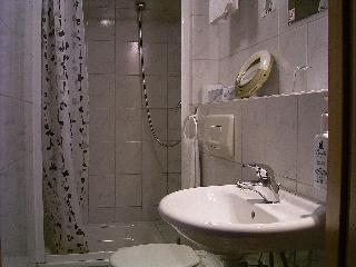 Гостиница Hotel Restaurant Bockshaut