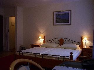 Гостиница Hotel Restaurant Bockshaut