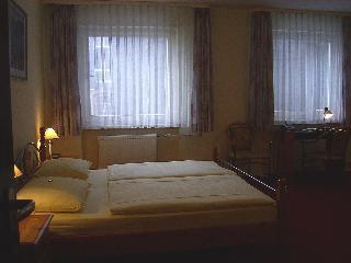 Гостиница Hotel Restaurant Bockshaut