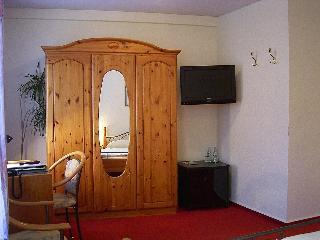 Гостиница Hotel Restaurant Bockshaut