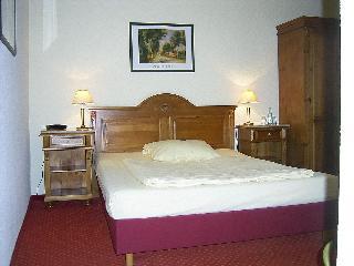 Гостиница Hotel Restaurant Bockshaut