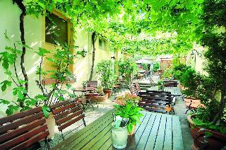 Гостиница Hotel Restaurant Bockshaut