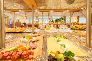 Гостиница GDA Hotel Neustadt an der Weinstrasse