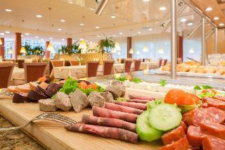Гостиница GDA Hotel Neustadt an der Weinstrasse