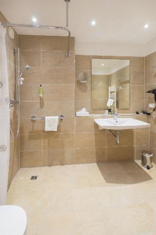 Гостиница GDA Hotel Neustadt an der Weinstrasse