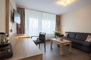 Гостиница GDA Hotel Neustadt an der Weinstrasse
