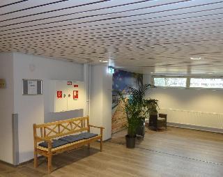 Гостиница GDA Hotel Neustadt an der Weinstrasse