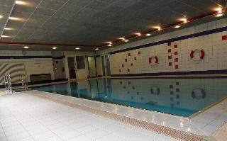 Гостиница GDA Hotel Neustadt an der Weinstrasse