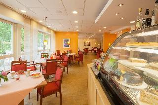 Гостиница GDA Hotel Neustadt an der Weinstrasse