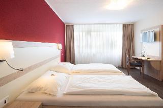 Гостиница GDA Hotel Neustadt an der Weinstrasse