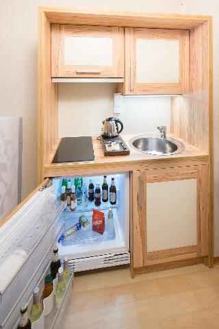 Гостиница GDA Hotel Neustadt an der Weinstrasse