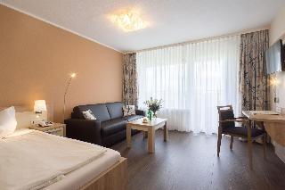 Гостиница GDA Hotel Neustadt an der Weinstrasse